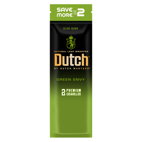Dutch Masters Wraps | 2 for $0.99 | 30 Pack