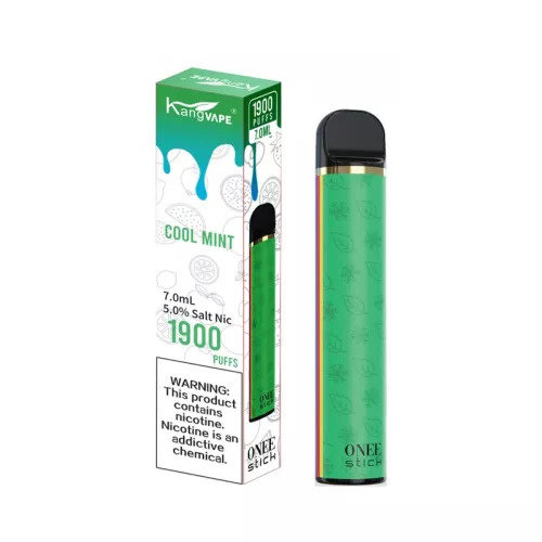 Kang Vape Kang Vape - Onee Stick | 1900 Puffs Kang Vape Kang Vape - Onee Stick | 1900 Puffs