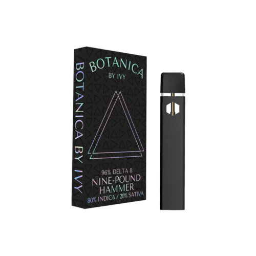 Botanica By IVY Botanica By IVY - 9LB Hammer Botanica By IVY Botanica By IVY - 9LB Hammer