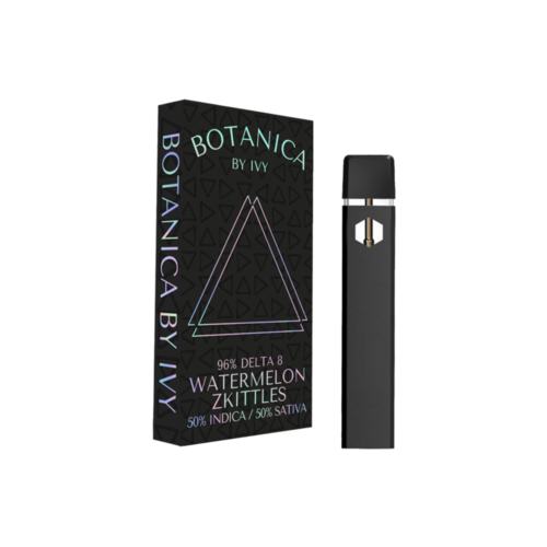 Botanica By IVY Botanica By IVY - Watermelon Zkittles Botanica By IVY Botanica By IVY - Watermelon Zkittles