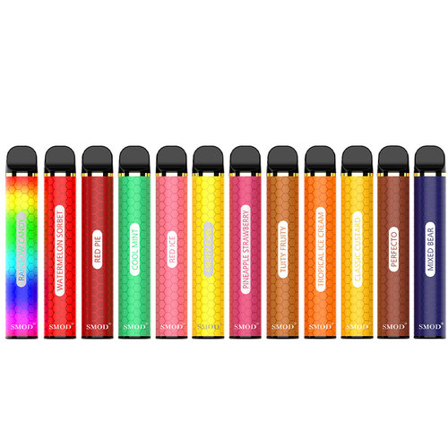 Kang Vape Kang Vape - Smod Stick Plus | 2300 Puffs - Kang Vape Kang Vape - Smod Stick Plus | 2300 Puffs -
