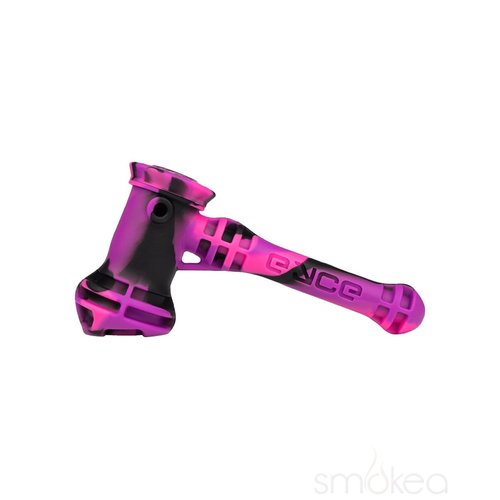Eyce Eyce - Silicone Bubbler Pipe | Eyce Eyce - Silicone Bubbler Pipe |