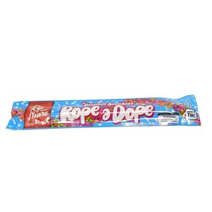 Rope-A-Dope Rope-A-Dope | Delta-8 Edible