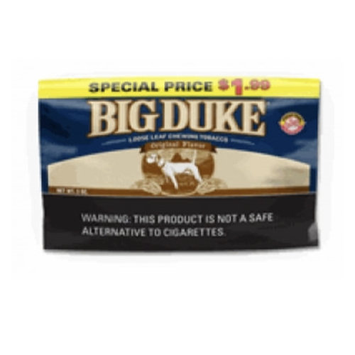 Big Duke Sweet Blend Big Duke Sweet Blend
