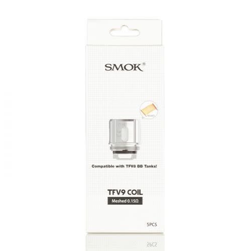 Smok Smok - TFV9 Coil | .15 OMH