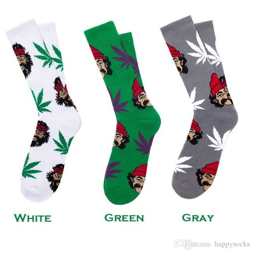 Cheech & Chong Cheech & Chong Socks Cheech & Chong Cheech & Chong Socks