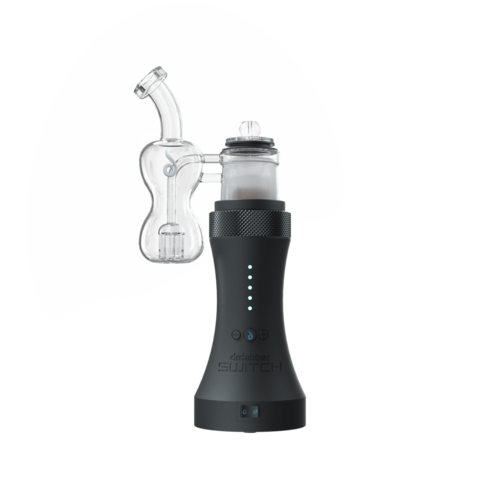 Dr. Dabber Dr. Dabber - Switch | Dr. Dabber Dr. Dabber - Switch |