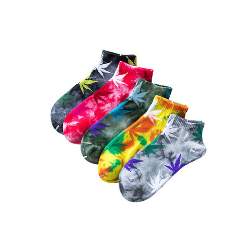 Happy Socks Pot Leaf Socks Happy Socks Pot Leaf Socks