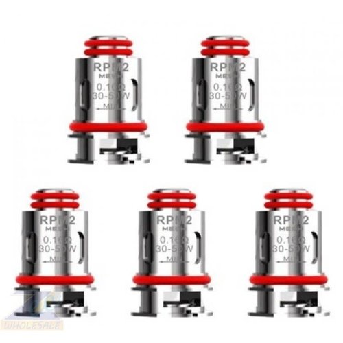 Smok Smok - RPM2 Coils | Single - Smok Smok - RPM2 Coils | Single -