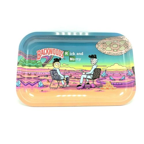 BrandX BrandX - Assorted Rolling Trays | BrandX BrandX - Assorted Rolling Trays |