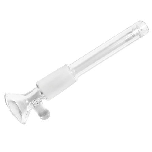BrandX Downstem & Bowl Replacement Slide | 9mm Male BrandX Downstem & Bowl Replacement Slide | 9mm Male