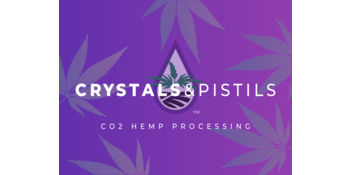 Crystals and Pistils