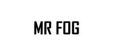 Mr. Fog