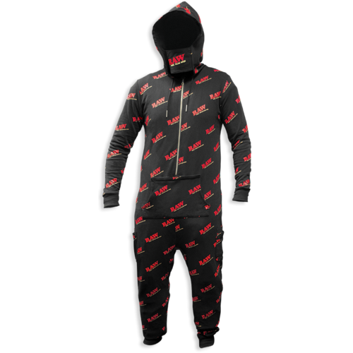 RAW RAW - Spacesuit/Onesie