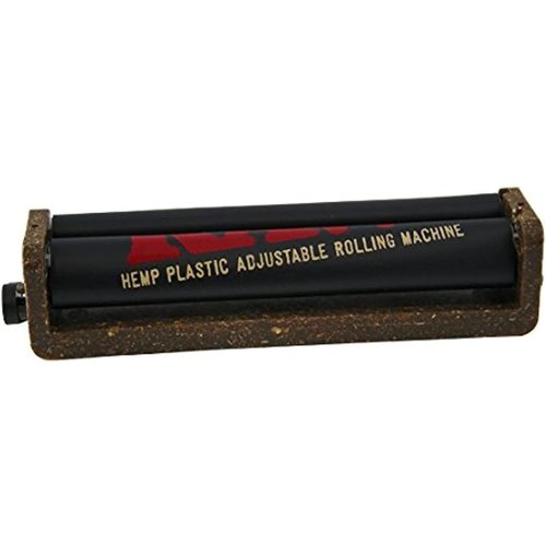 RAW RAW -  Eco Hemp Plastic 2-Way Roller