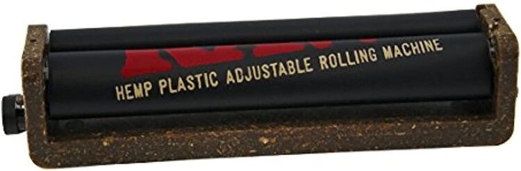 RAW Eco Hemp Plastic 2-Way Roller