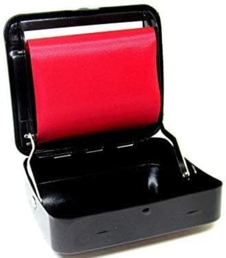 RAW Automatic Rolling Box