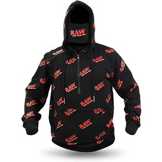 RAW RAW - Rawler Hoodie