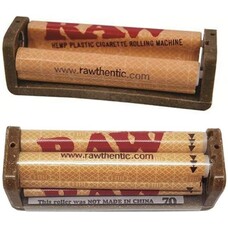 RAW RAW - Eco Hemp Plastic Roller