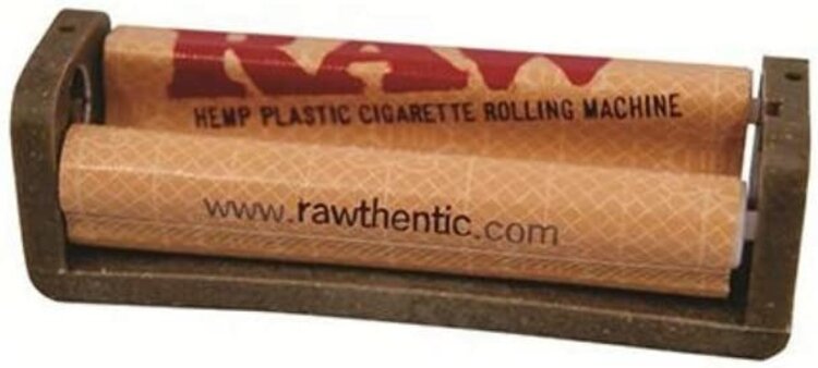 RAW Eco Hemp Plastic Roller