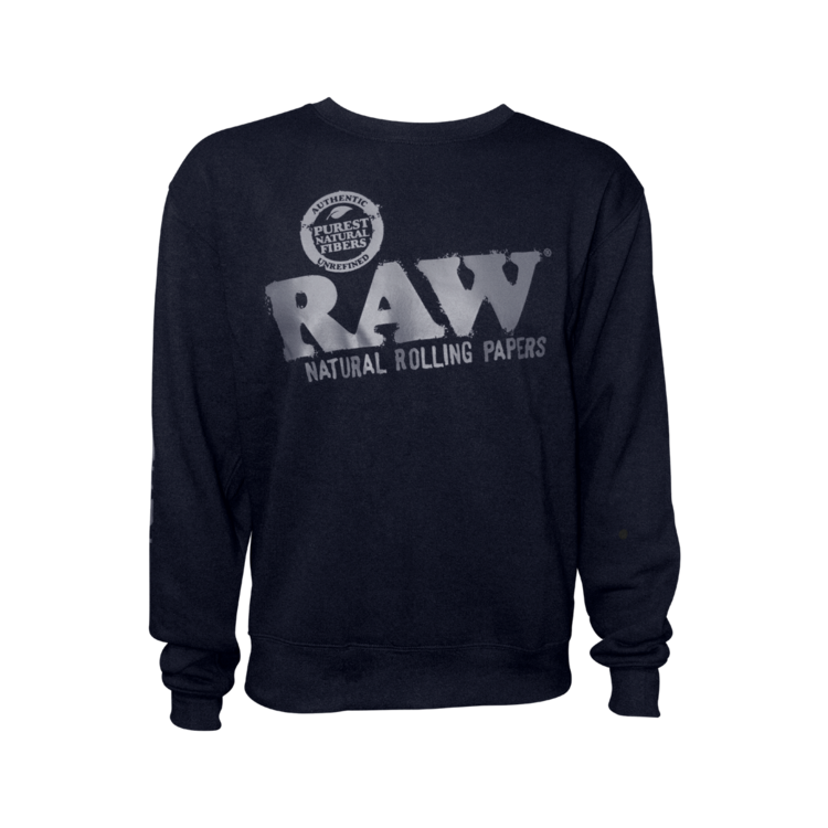 RAW Crewneck Sweatshirts