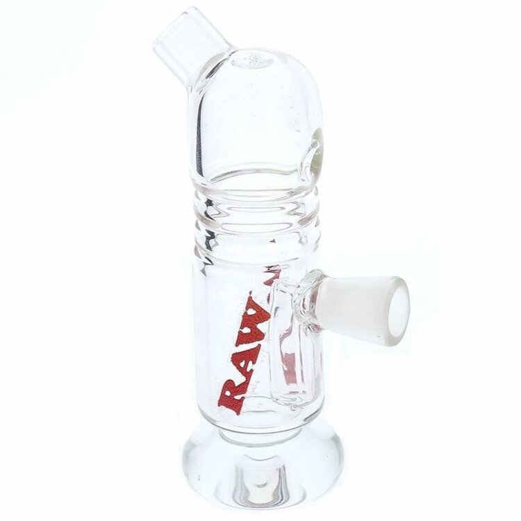 RAW Cone Bubbler
