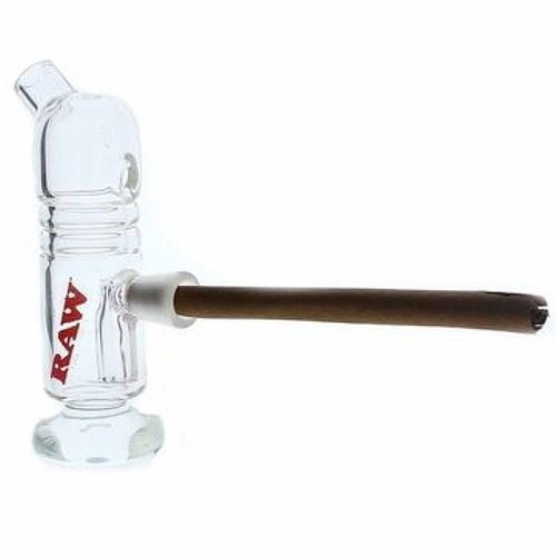 RAW RAW - Cone Bubbler RAW RAW - Cone Bubbler