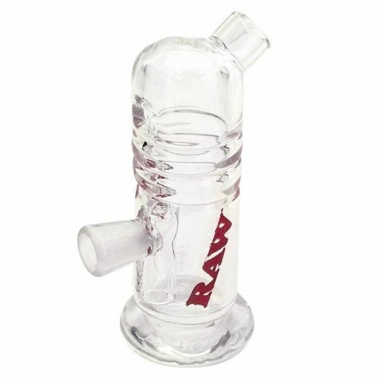 RAW Cone Bubbler