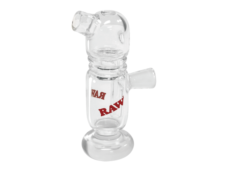 RAW Cone Bubbler