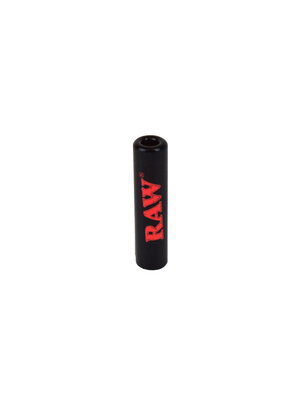 RAW RAW - Black Borosilicate Glass Tips