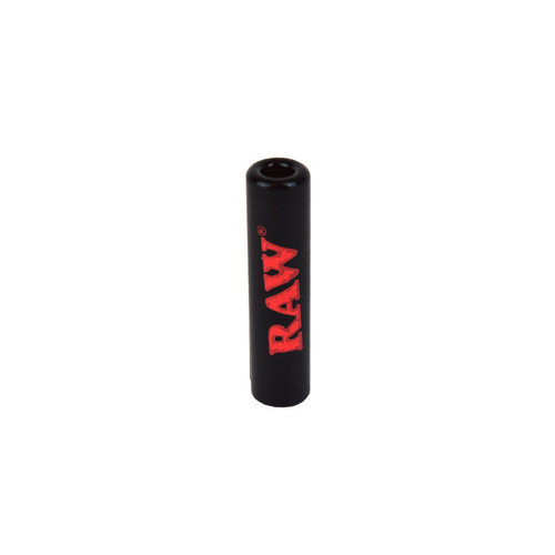 RAW RAW - Black Borosilicate Glass Tips