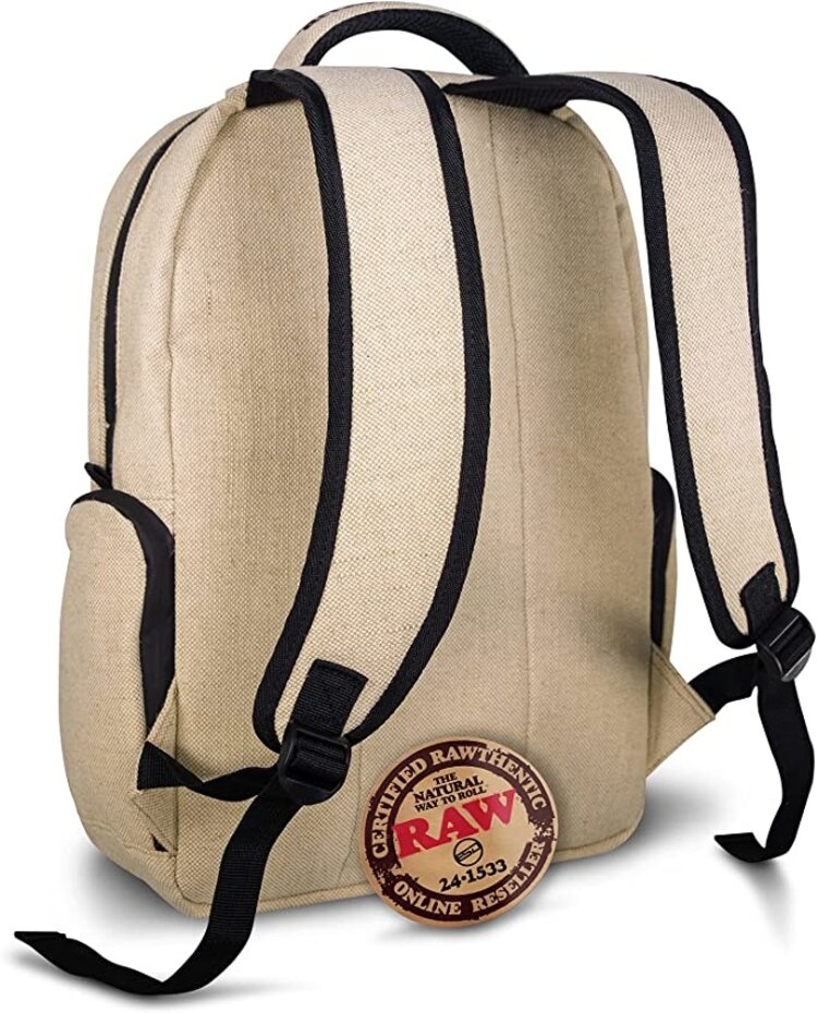 RAW Backpacks