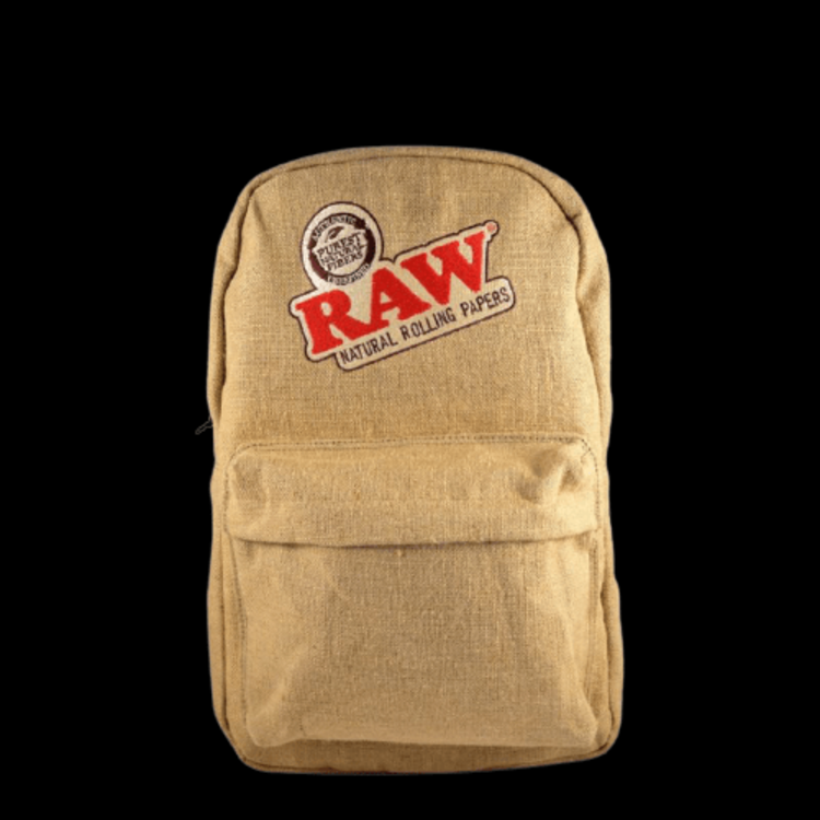 RAW Backpacks