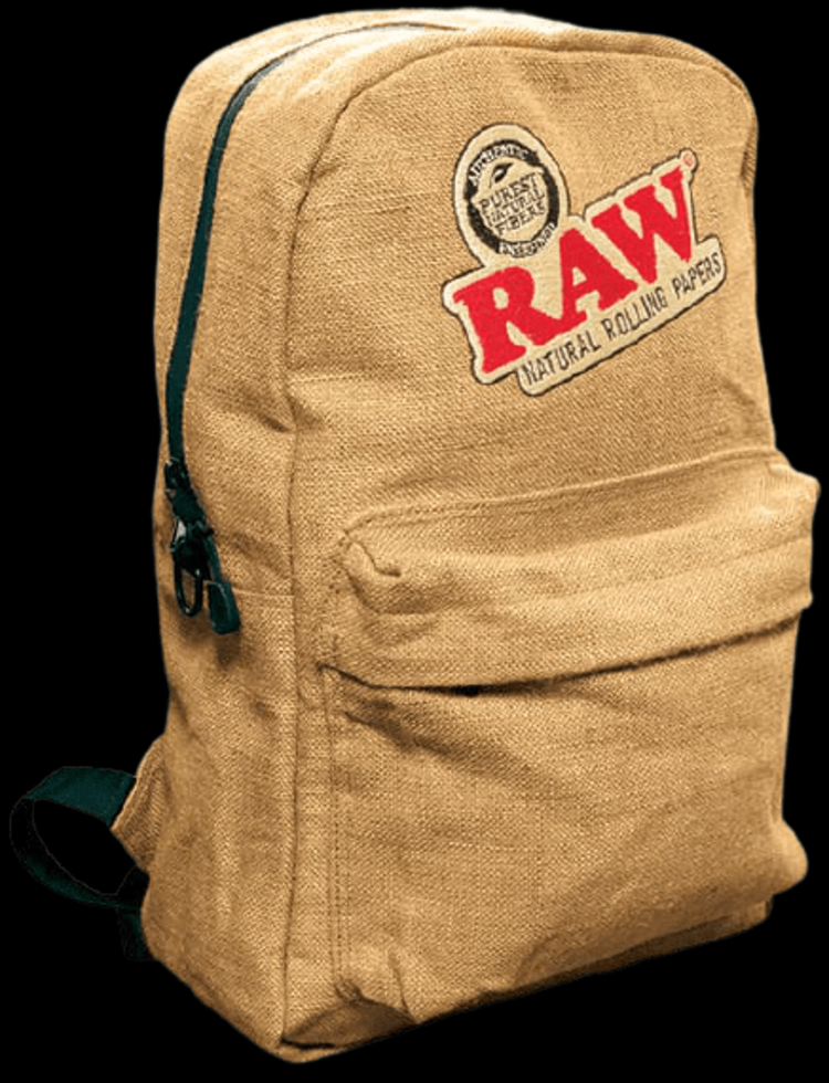 RAW Backpacks
