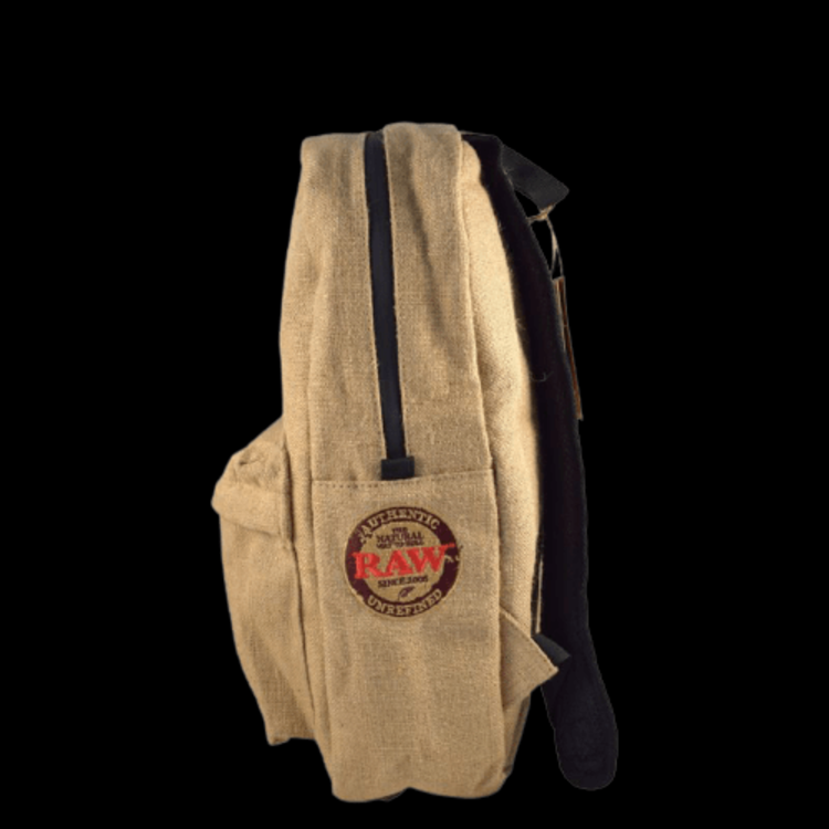 RAW Backpacks