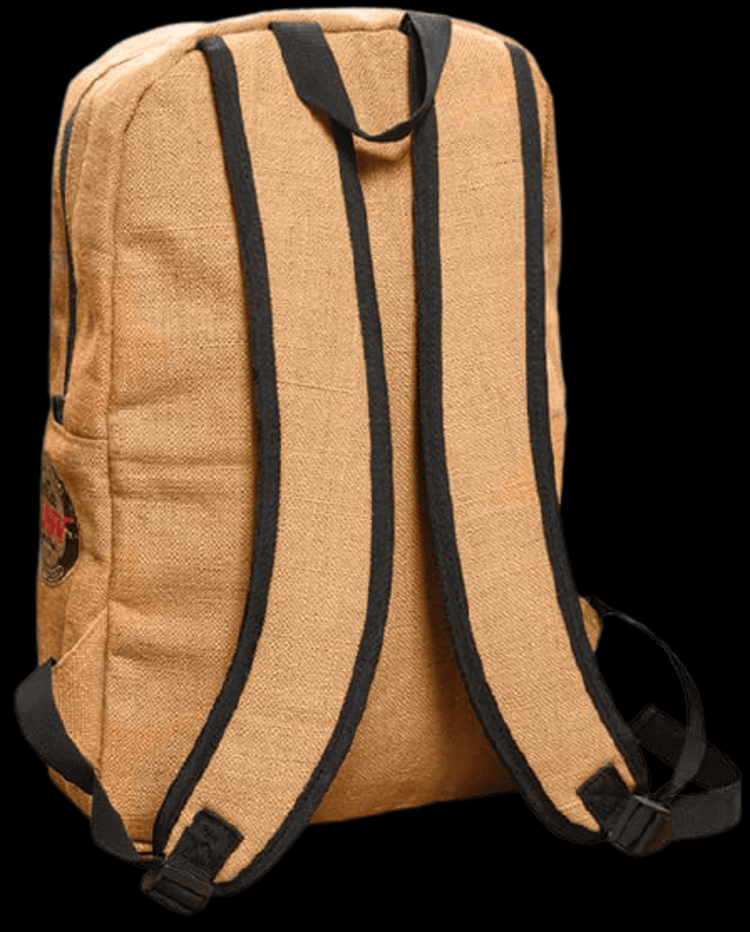 RAW Backpacks