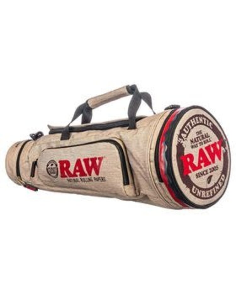 RAW Backpacks