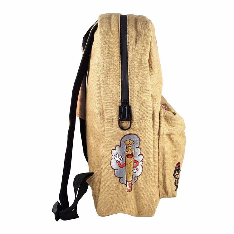 RAW Backpacks