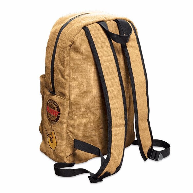 RAW Backpacks