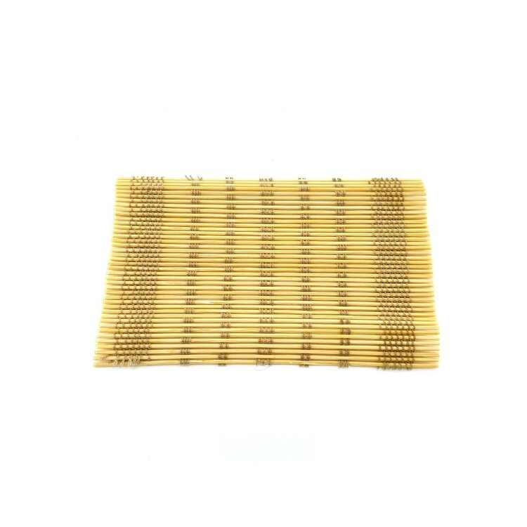 RAW RAW - Bamboo Rolling Mat