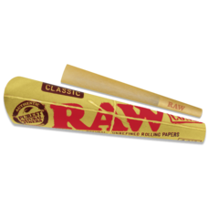 RAW RAW - Classic Cones