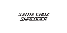 Santa Cruz Shredder