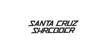 Santa Cruz Shredder