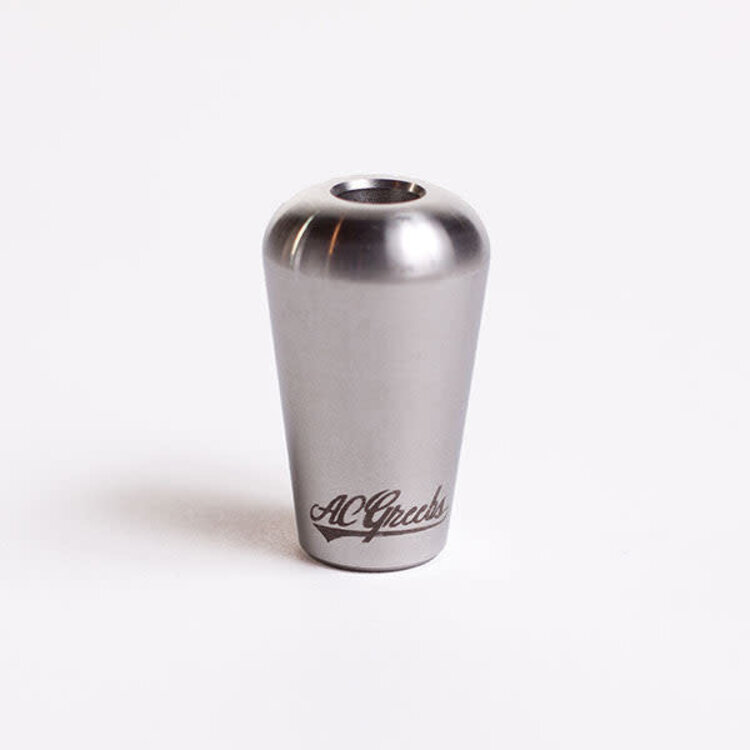 AC Greebs Classic Smoking Steel