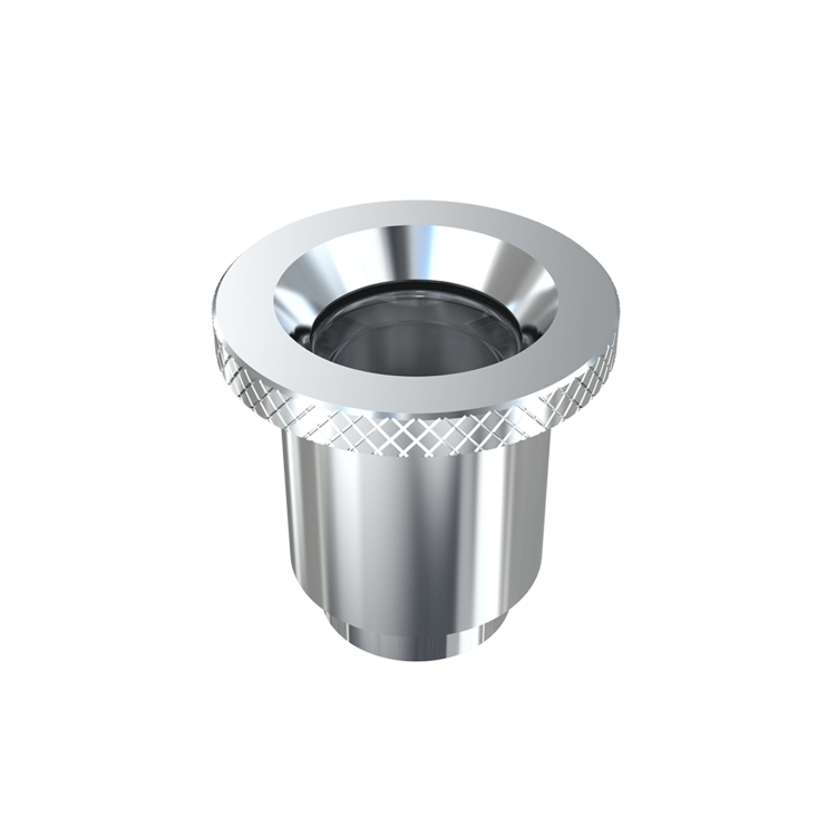 Dr. Dabber Dr. Dabber - Boost EVO Quartz Atomizer