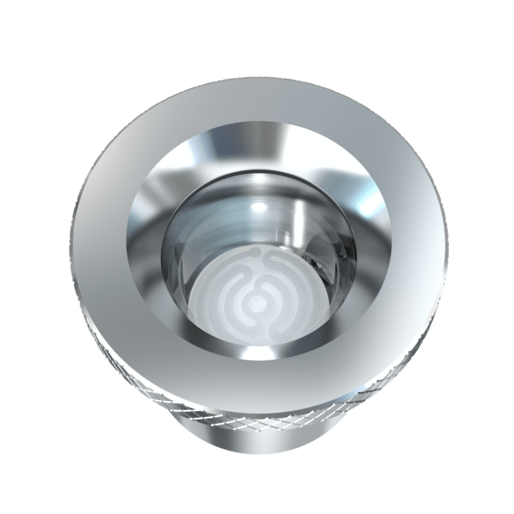 Dr. Dabber Dr. Dabber - Boost EVO Quartz Atomizer