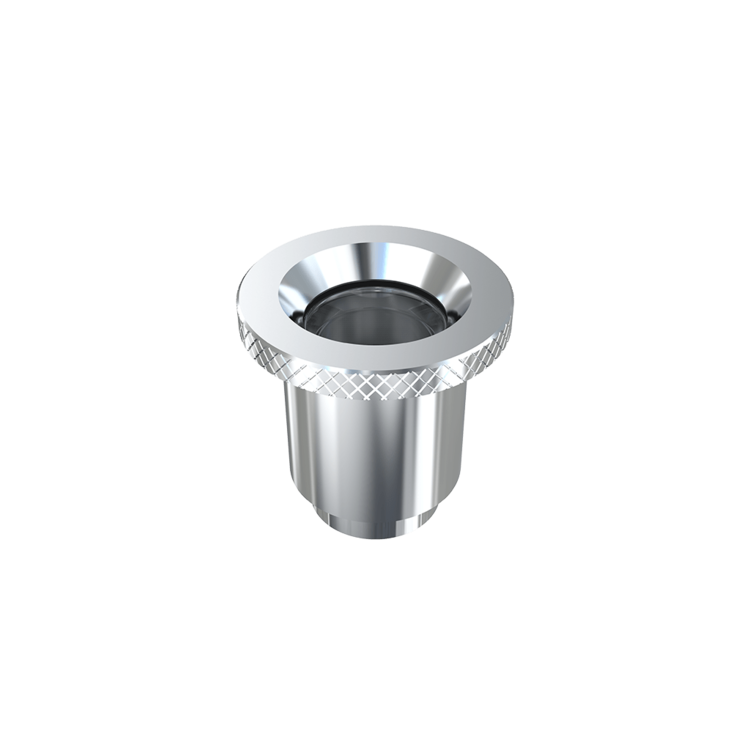 Dr. Dabber Dr. Dabber - Boost EVO Quartz Atomizer