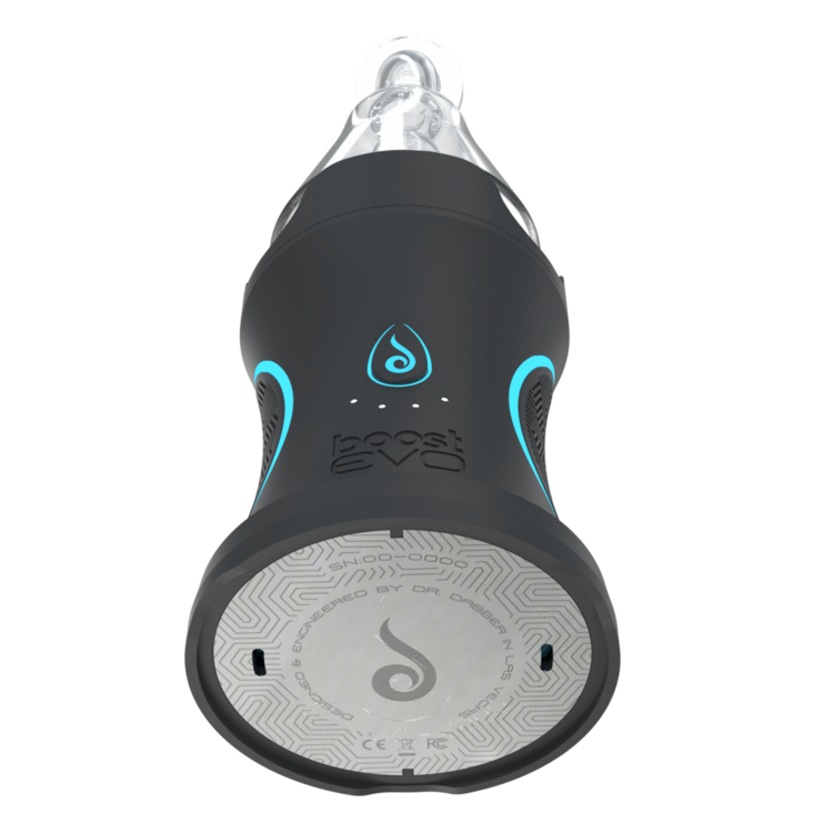 Dr. Dabber Boost Evo