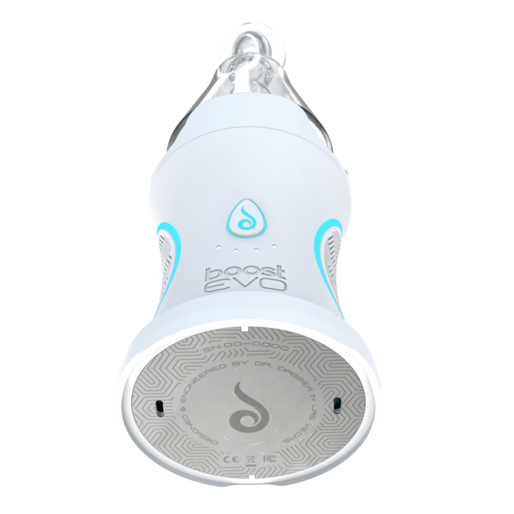 Dr. Dabber Boost Evo