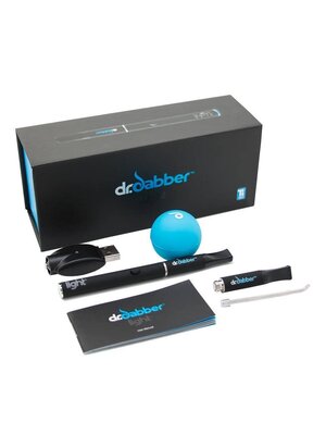 Dr. Dabber Dr. Dabber - Light Vaporizer Kit